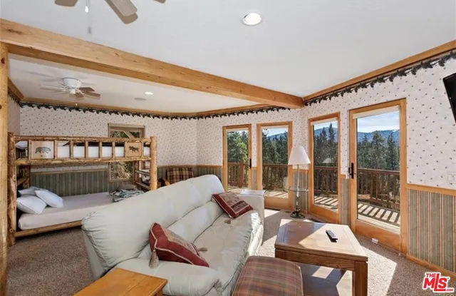 $5,499 | 1165 Green Mountain Drive, Big Bear City, CA 92314
