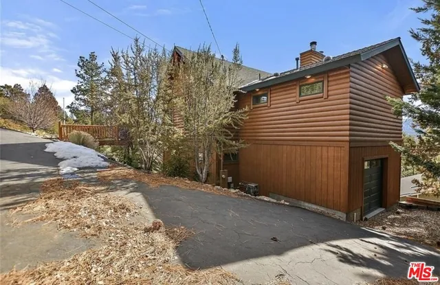 $5,499 | 1165 Green Mountain Drive, Big Bear City, CA 92314