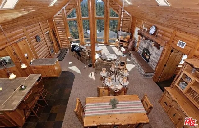 $5,499 | 1165 Green Mountain Drive, Big Bear City, CA 92314