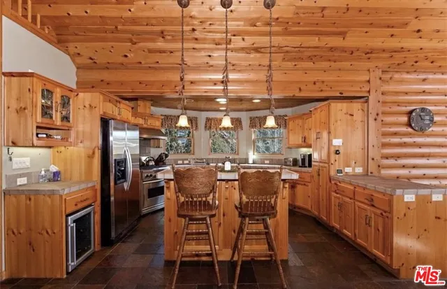 $5,499 | 1165 Green Mountain Drive, Big Bear City, CA 92314