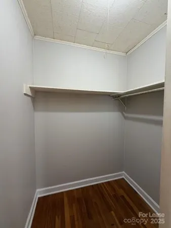 a view of small space