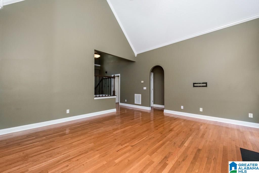 112 High Hampton Drive Pelham, AL 35124 - Photo 7 of 34