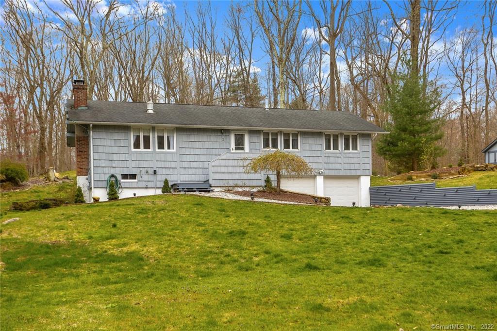 2 Pocahontas Road Redding, CT 06896 - Photo 1 of 1