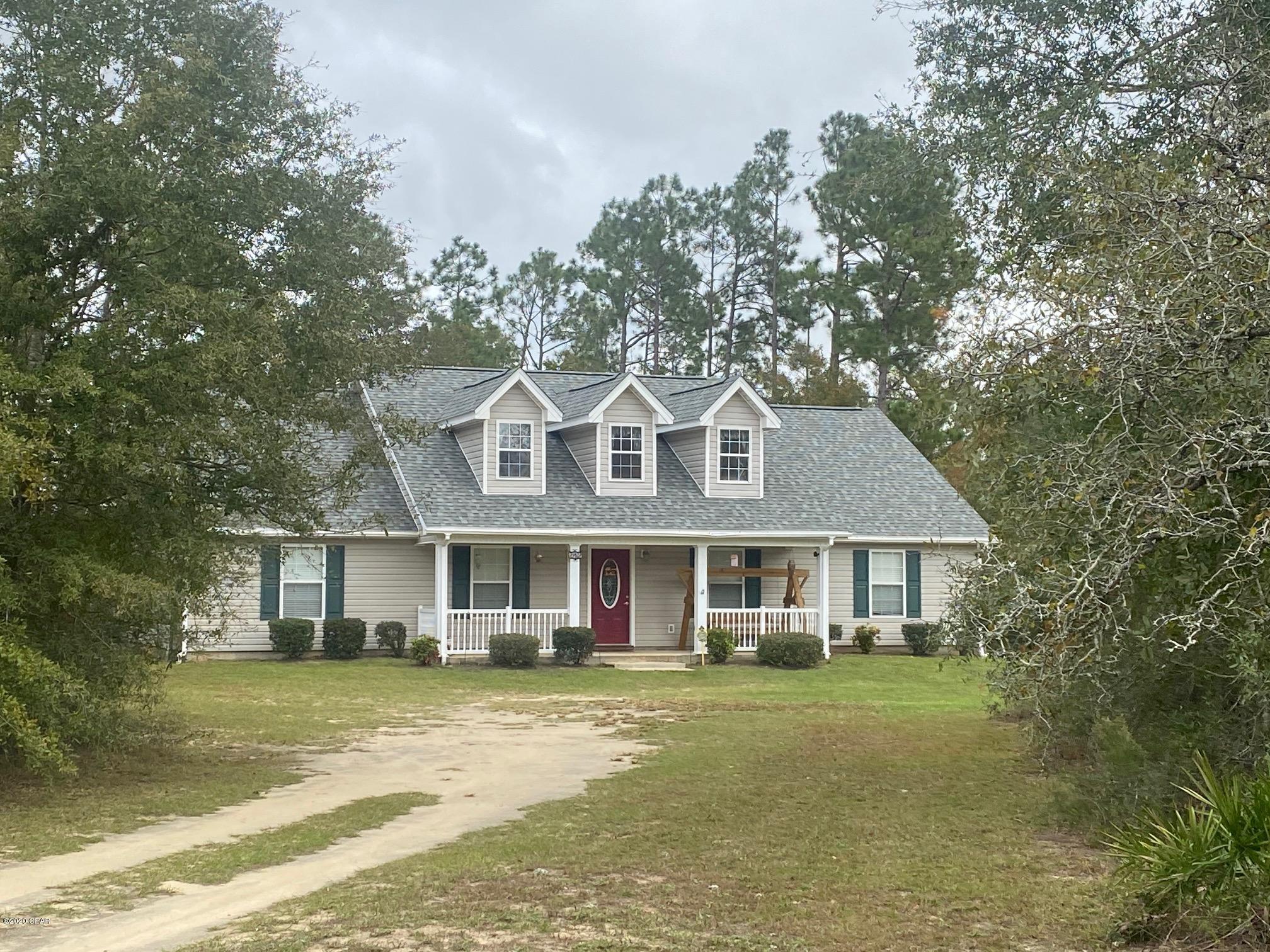 712 Fairview Road Marianna, FL 32448 - Photo 2 of 25 Gallery Image 2
