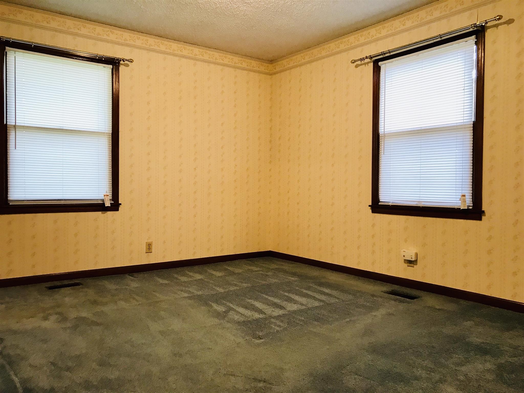 171 Dorris Road Portland, TN 37148 - Photo 14 of 30 a view of an empty room with a window