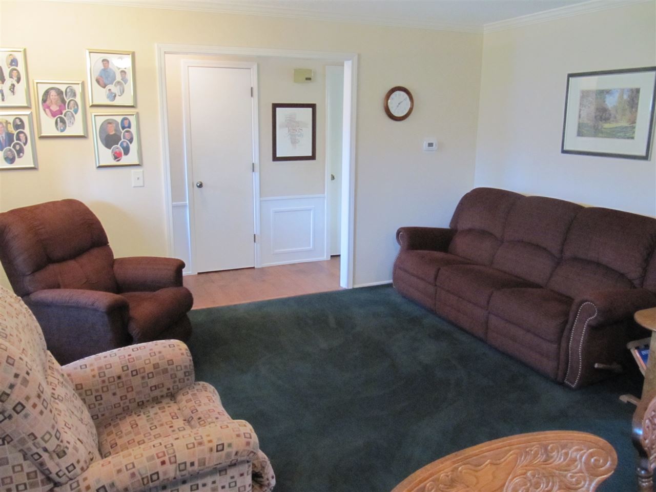 5120 Union Chapel Road Fort Wayne, IN 46845 - Photo 2 of 36