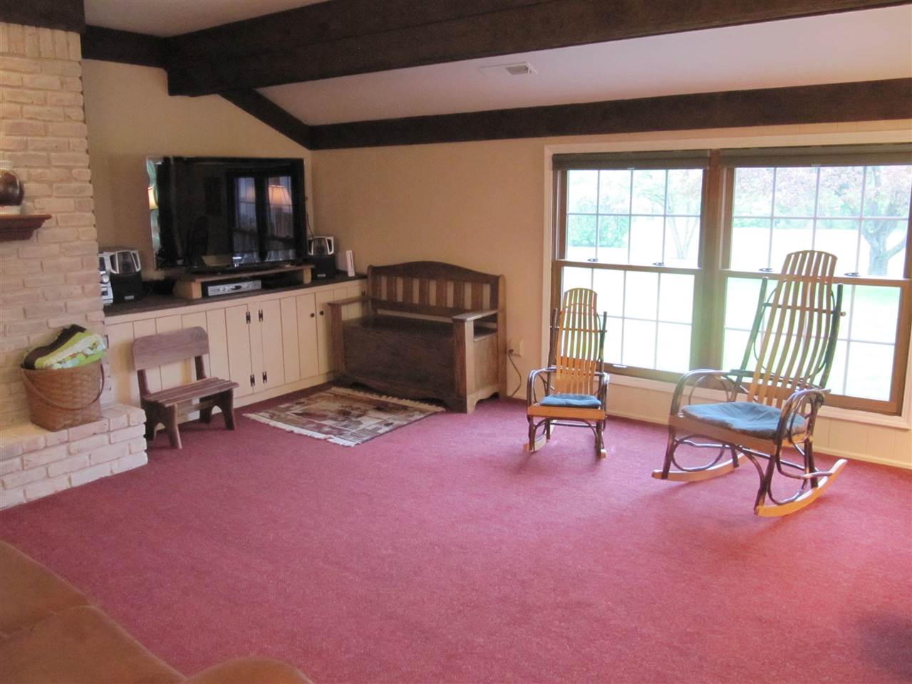 5120 Union Chapel Road Fort Wayne, IN 46845 - Photo 12 of 36