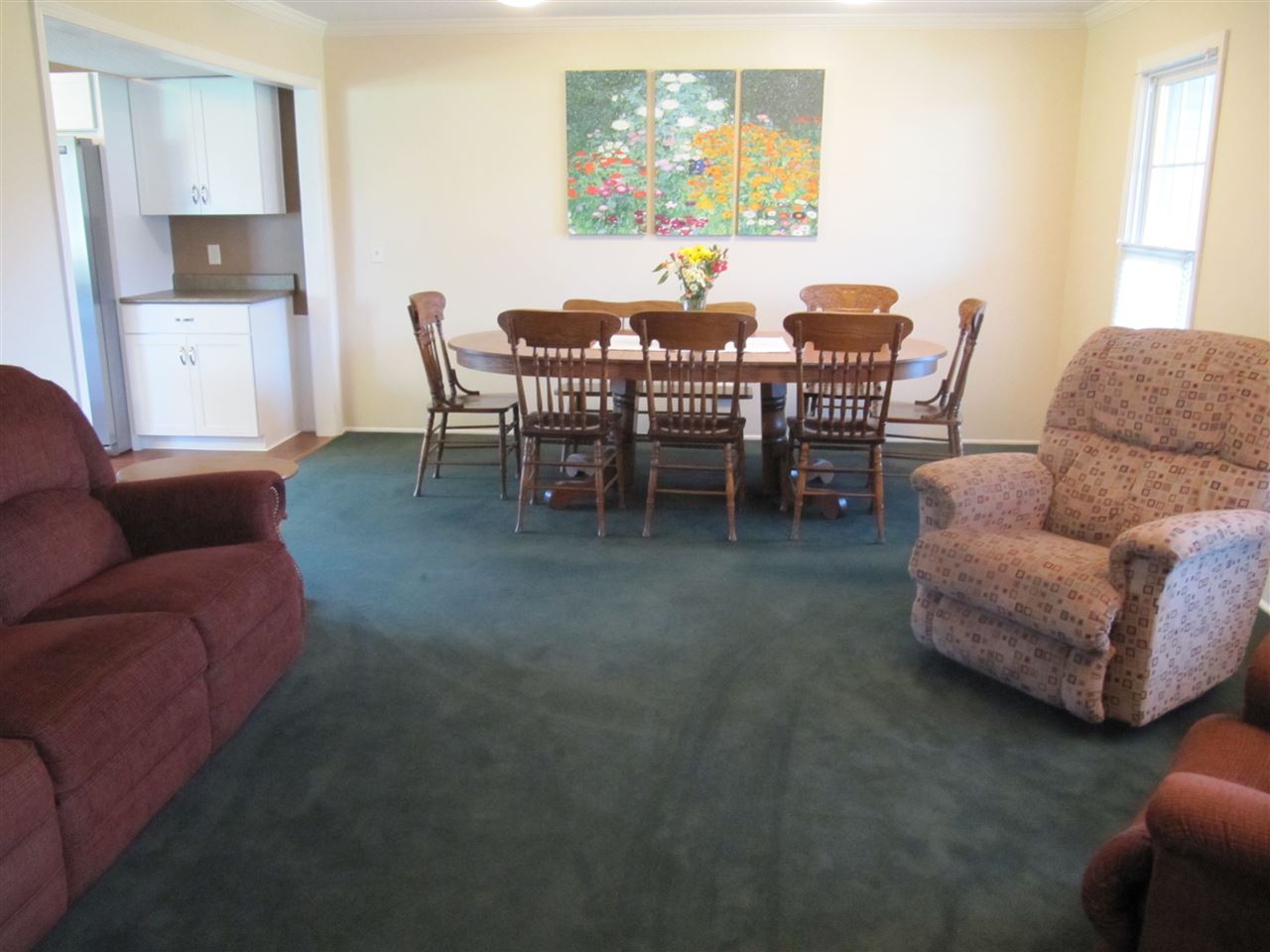 5120 Union Chapel Road Fort Wayne, IN 46845 - Photo 3 of 36