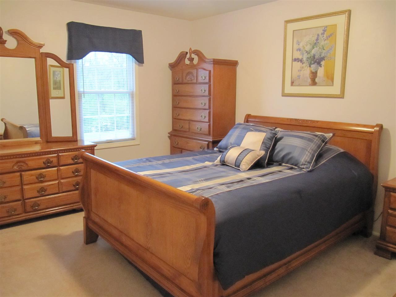 5120 Union Chapel Road Fort Wayne, IN 46845 - Photo 21 of 36