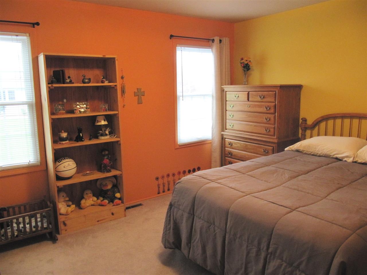 5120 Union Chapel Road Fort Wayne, IN 46845 - Photo 24 of 36
