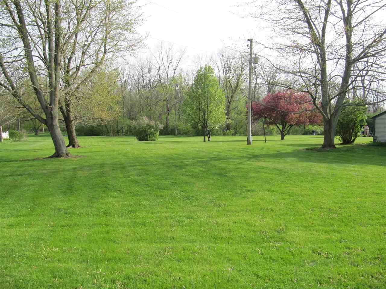 5120 Union Chapel Road Fort Wayne, IN 46845 - Photo 27 of 36