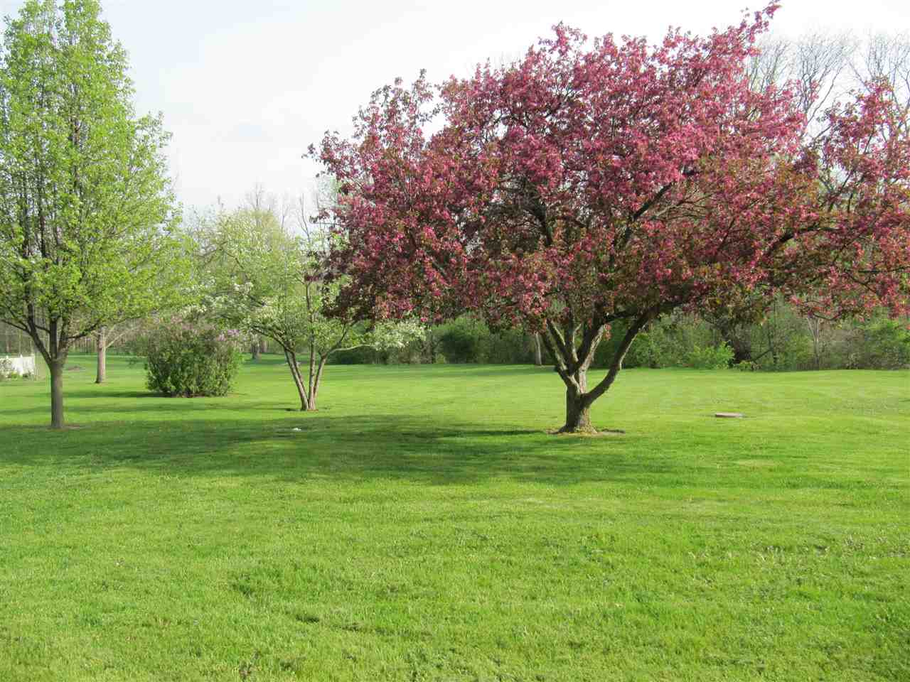 5120 Union Chapel Road Fort Wayne, IN 46845 - Photo 28 of 36