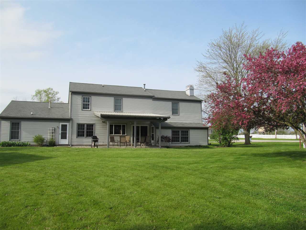 5120 Union Chapel Road Fort Wayne, IN 46845 - Photo 29 of 36
