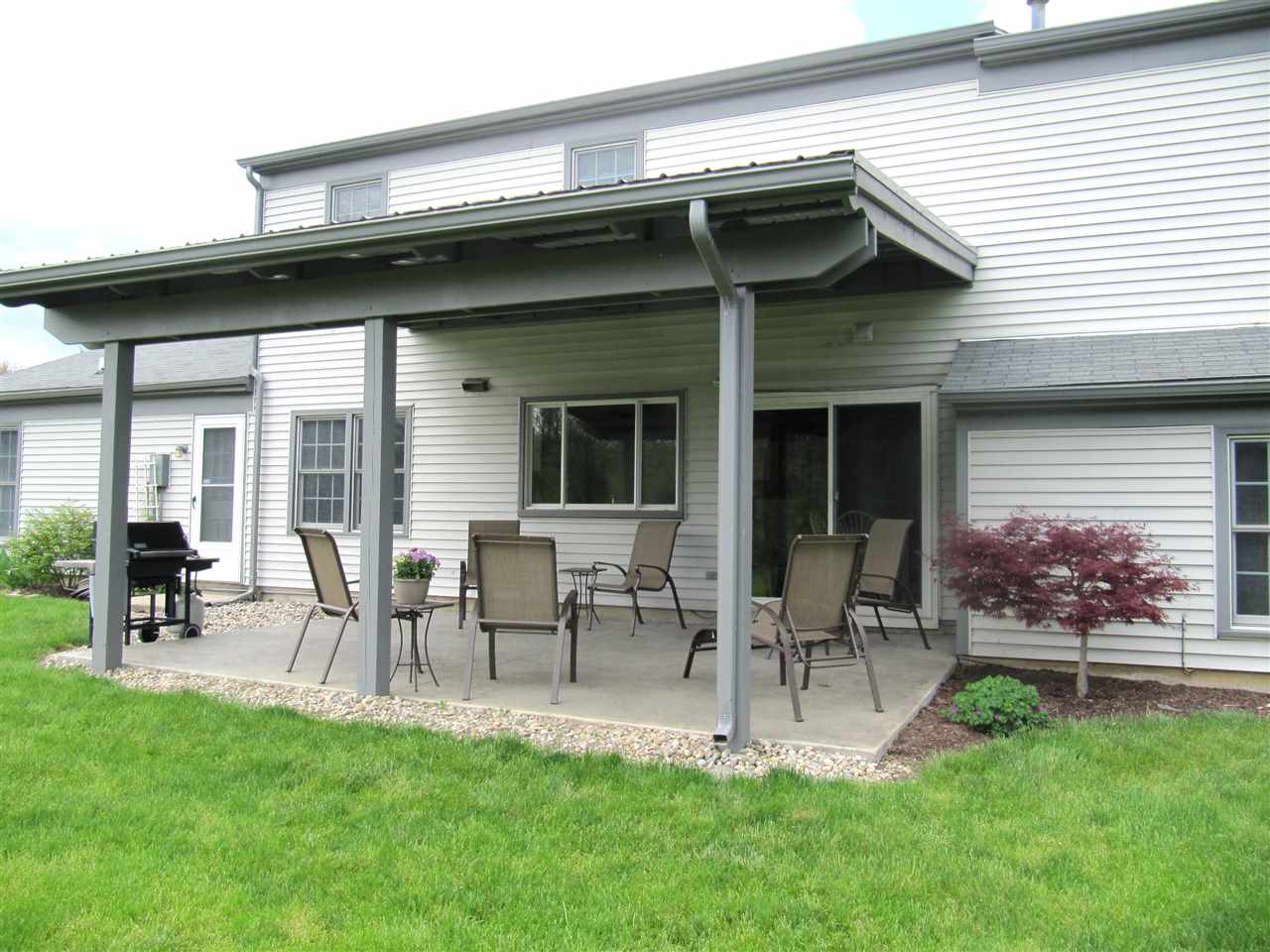 5120 Union Chapel Road Fort Wayne, IN 46845 - Photo 30 of 36