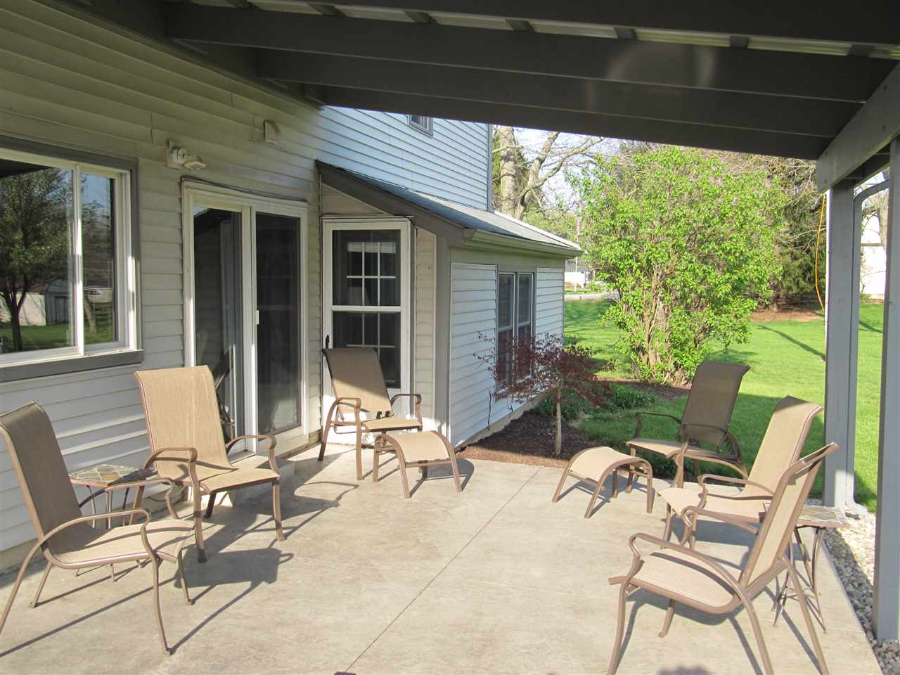 5120 Union Chapel Road Fort Wayne, IN 46845 - Photo 31 of 36
