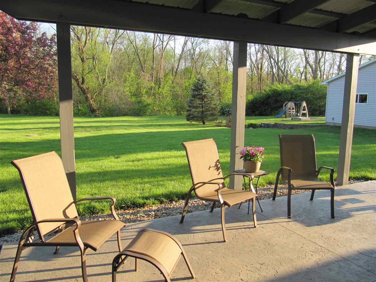 5120 Union Chapel Road Fort Wayne, IN 46845 - Photo 33 of 36
