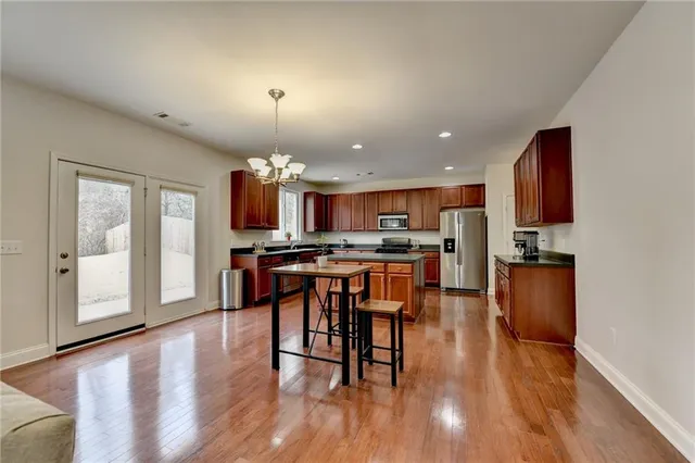 $459,900 | 6098 Park Leaf Walk, Buford, GA 30518