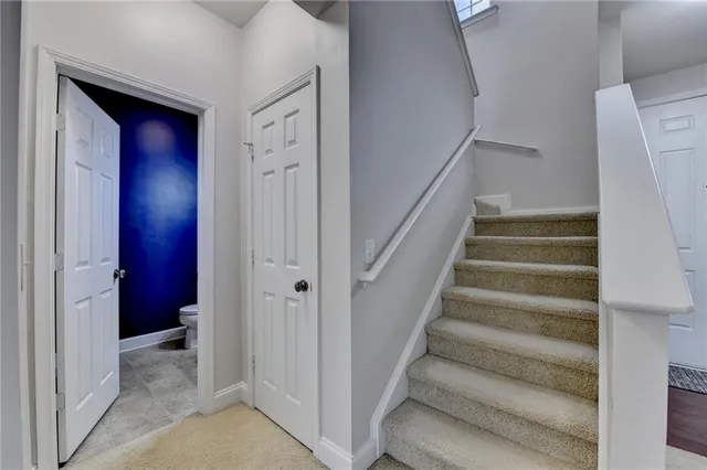 $459,900 | 6098 Park Leaf Walk, Buford, GA 30518