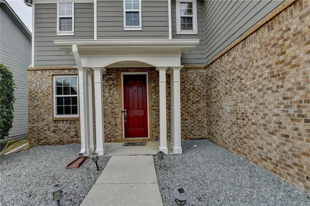 $459,900 | 6098 Park Leaf Walk, Buford, GA 30518