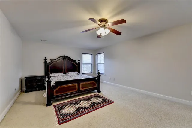 $459,900 | 6098 Park Leaf Walk, Buford, GA 30518