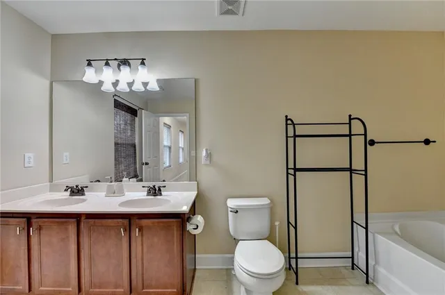 $459,900 | 6098 Park Leaf Walk, Buford, GA 30518