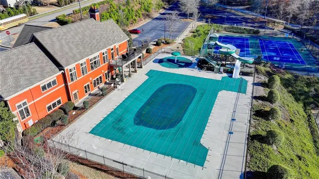 $459,900 | 6098 Park Leaf Walk, Buford, GA 30518