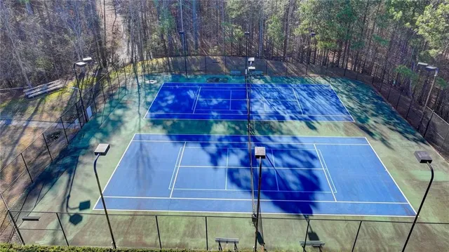 $459,900 | 6098 Park Leaf Walk, Buford, GA 30518