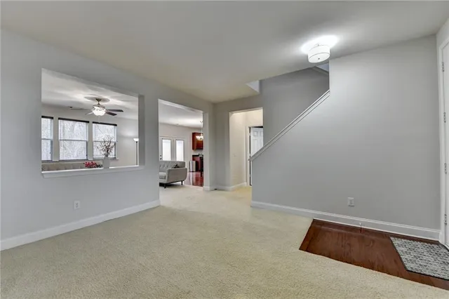 $459,900 | 6098 Park Leaf Walk, Buford, GA 30518