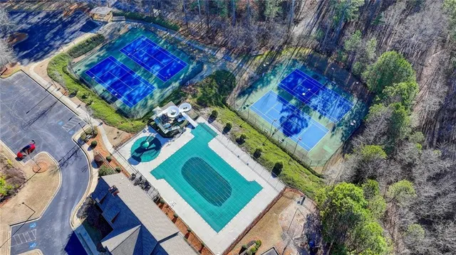 $459,900 | 6098 Park Leaf Walk, Buford, GA 30518