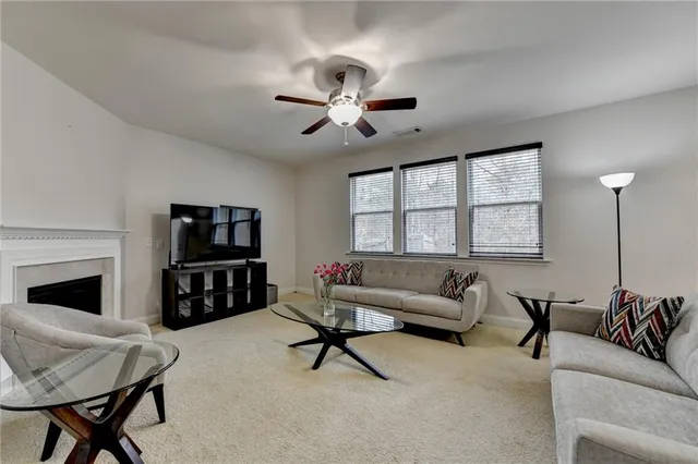 $459,900 | 6098 Park Leaf Walk, Buford, GA 30518