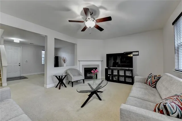 $459,900 | 6098 Park Leaf Walk, Buford, GA 30518