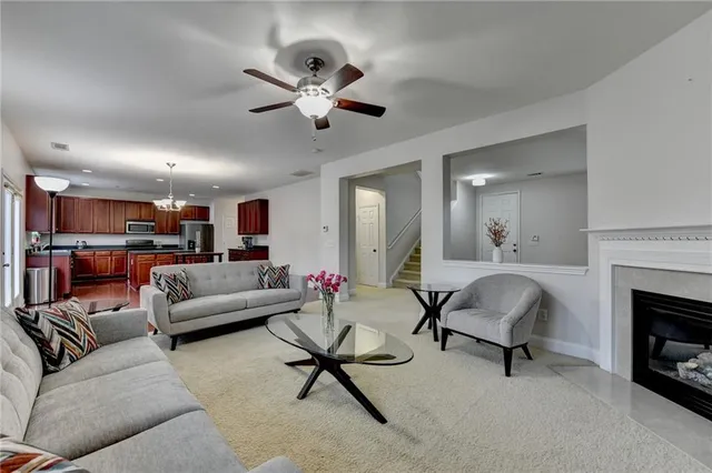 $459,900 | 6098 Park Leaf Walk, Buford, GA 30518