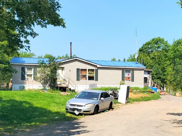 $43,000 | 1580 Bailey Road, Knox, ME 04986