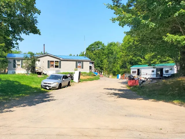 $43,000 | 1580 Bailey Road, Knox, ME 04986