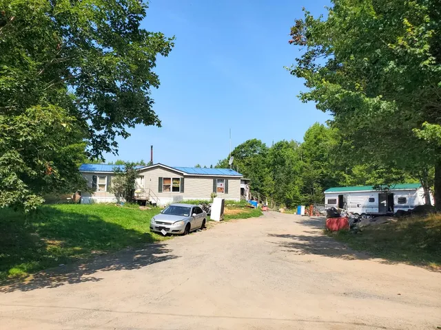 $43,000 | 1580 Bailey Road, Knox, ME 04986