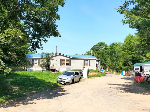 $43,000 | 1580 Bailey Road, Knox, ME 04986