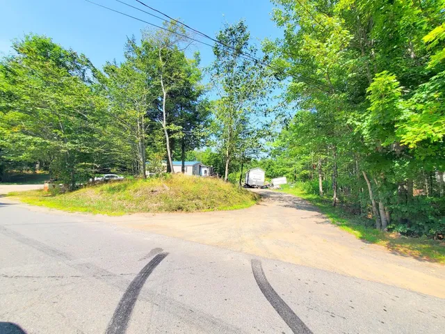 $43,000 | 1580 Bailey Road, Knox, ME 04986