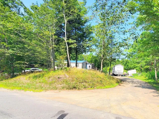 $43,000 | 1580 Bailey Road, Knox, ME 04986