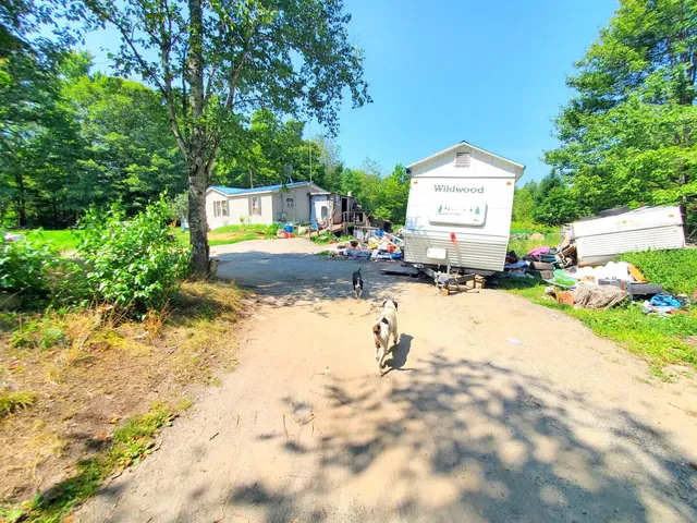 $43,000 | 1580 Bailey Road, Knox, ME 04986