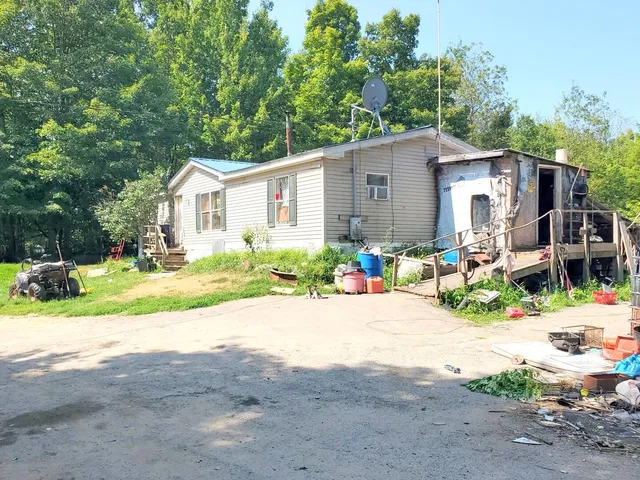 $43,000 | 1580 Bailey Road, Knox, ME 04986