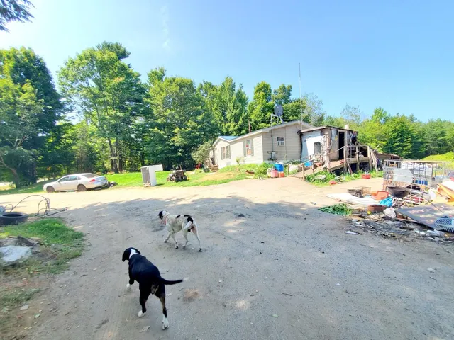 $43,000 | 1580 Bailey Road, Knox, ME 04986