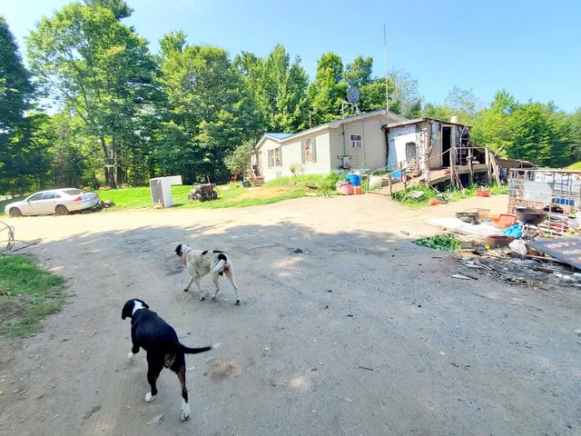 $43,000 | 1580 Bailey Road, Knox, ME 04986