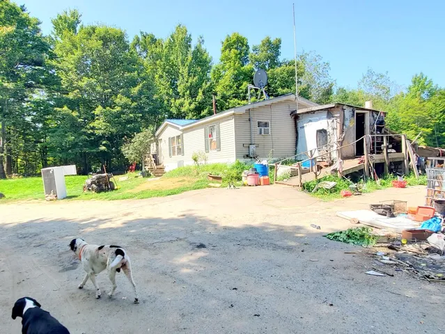 $43,000 | 1580 Bailey Road, Knox, ME 04986