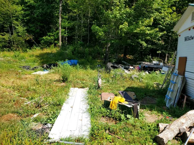 $43,000 | 1580 Bailey Road, Knox, ME 04986