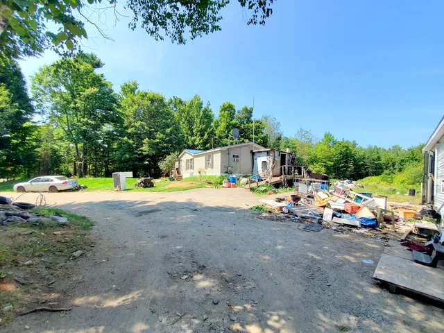 $43,000 | 1580 Bailey Road, Knox, ME 04986