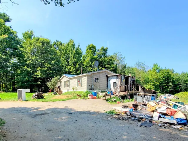 $43,000 | 1580 Bailey Road, Knox, ME 04986