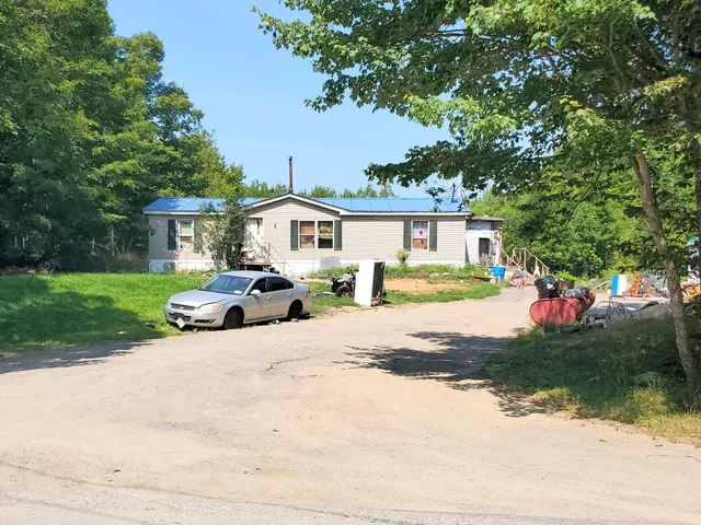 $43,000 | 1580 Bailey Road, Knox, ME 04986