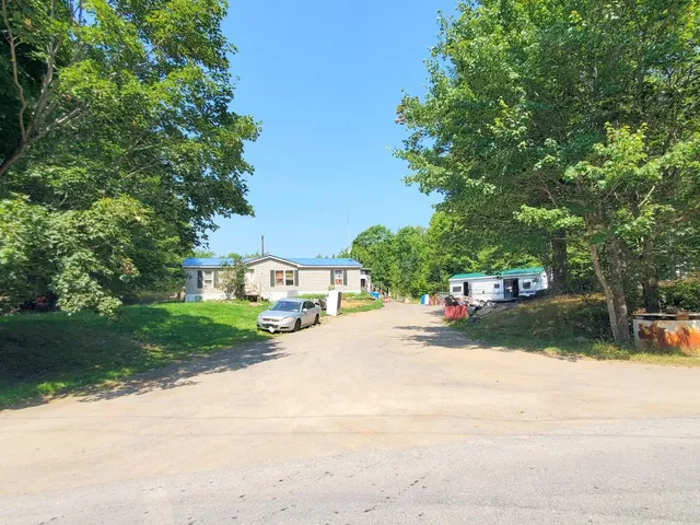 $43,000 | 1580 Bailey Road, Knox, ME 04986