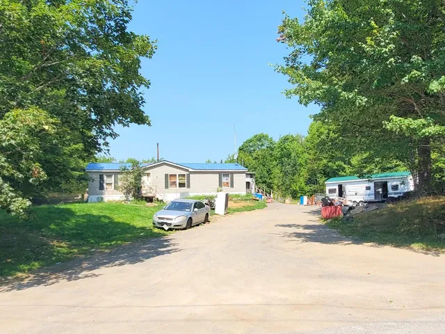 $43,000 | 1580 Bailey Road, Knox, ME 04986