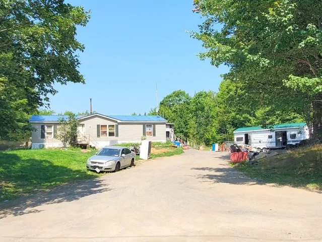 $43,000 | 1580 Bailey Road, Knox, ME 04986